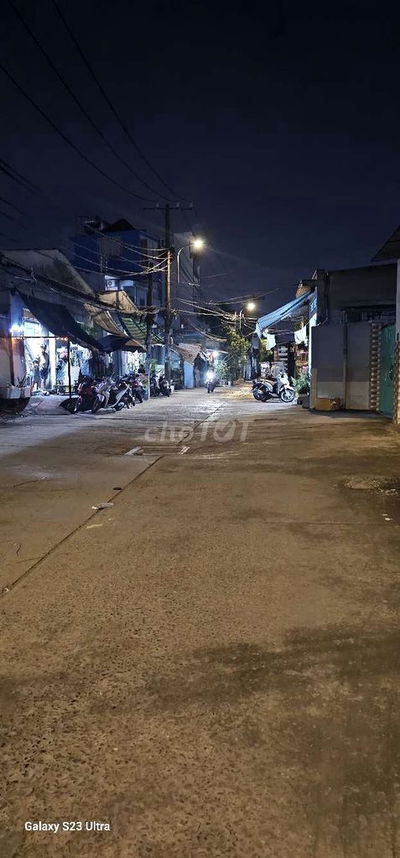 NHÀ 2 TẦNG XINH, HXT THÔNG ĐƯỜNG CHIẾN LƯỢC, BÌNH TRỊ ĐÔNG, BÌNH TÂN