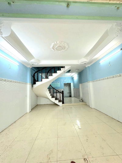 8,5 triệu💥4x14m Sân để xe💥Nhà thuê Gò Vấp 2PN💥Đường số 59 Phường 14