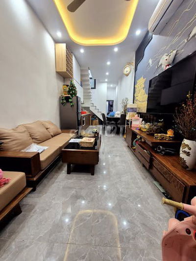 Bán Nhà Khương Hạ, Thanh Xuân Ngõ Thẳng Cách Ô Tô Tránh 30m Giá 9,3 tỷ