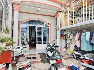 118m2-BÁN NHÀ HXH ĐỖ CỬA ĐƯỜNG SỐ 8, LINH XUÂN, THỦ ĐỨC, Chính chủ