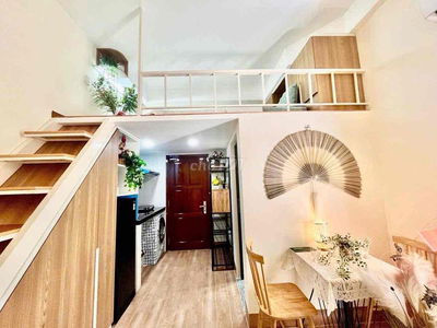 TRỐNG CĂN DUPLEX GIẾNG TRỜI - CMT8