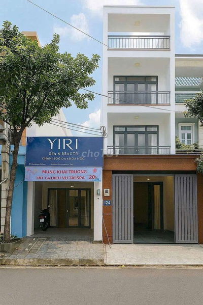 Hạ giá 1 tỷ Mặt tiền ngang 8m x21m Tân chánh hiệp 08 có dòng tiền