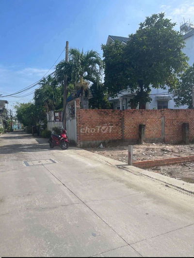 ĐẤT MẶT TIỀN 5,7M×18M.🫰CÓ GIÁ TỐT CHO KINH DOANH