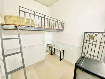 SIÊU PHẨM PHÒNG TRỌ CÓ GÁC TẠI ĐƯỜNG NGUYỄN VĂN CÔNG