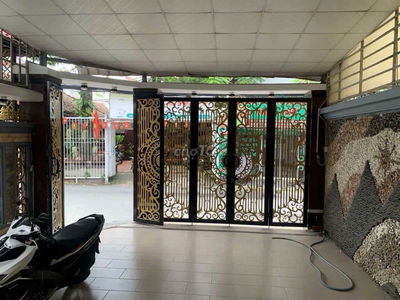 2 căn nhà phố MT Đường số 39, Bình Trưng Tây, Q.2- 13 tỷ (4 tầng, 6PN)