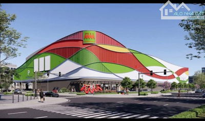 SIÊU LÔ GÓC 3 MẶT TIỀN HOÀNG THỊ LOAN – 154M² – TẶNG QUÁN COFFEE – CHỈ 2X TỶ.