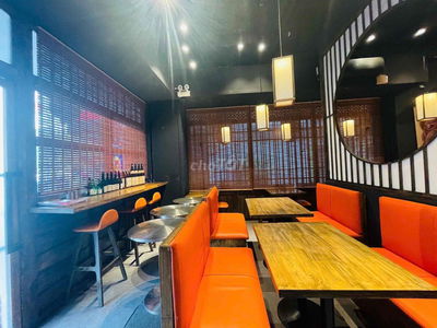 💥💥💥Cho thuê nhà kinh doanh , khu vực ăn chơi Q1