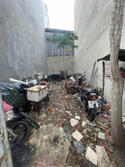 Bán lô đất vuông vức 50m2 giá chỉ 3.65 tỷ