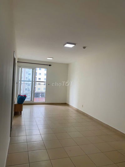 Căn hộ Thủ Thiêm Xanh - 7,5 triệu/tháng (2PN, 2 máy lạnh, 1 giường).