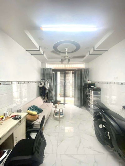 NHà Nhỏ xinh 3.45 tỷ- Chương dương Linh Chiểu 2 tầng 2pn