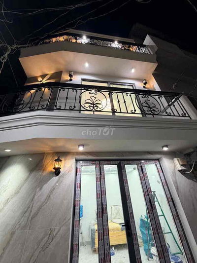 Nhà Tân Kì Tân Quý, Bình Tân, gần AEON