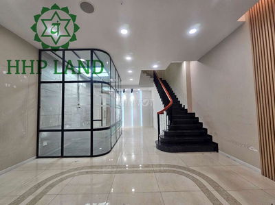 Cho thuê shophouse Vincom Biên Hòa