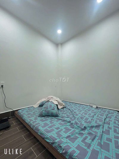 3.35 tỷ- Nhà LINH CHiểu- gần đại học Ngân hàng-5x7m sát hẻm xe hơi