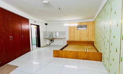 Phòng trọ cho thuê tại 236 Điện Biên Phủ giá 4.5tr