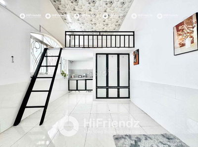 🌈CĂN HỘ MỚI XÂY GẦN VÒNG XOAY PHÚ LÂM CÔNG VIÊN PHÚ LÂM BX MIỀN TÂY🔥