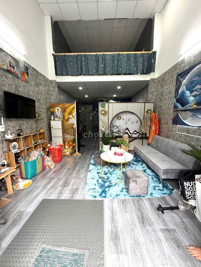 Nhà hiếm, hẻm xe hơi, gần Tên Lửa, 50m2, 2 tầng, 3PN, chỉ hơn 4tỷ