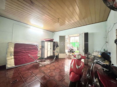 82m2- Đường xe hơi- Trường Thọ gần Metro - tuện xaya CHDV hoặc nhà mới