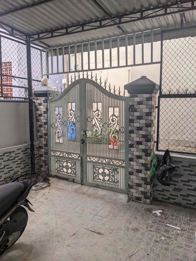 Nhà 2 tầng trung tâm Linh Chiểu 62m² – 3PN – giá chỉ 3.7 tỷ