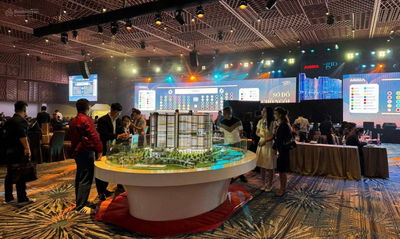 Tìm căn đúng nhu cầu - Chiết khấu 14% và tặng 3 chỉ VÀNG PNJ - tại căn hộ The Gió của CĐT An Gia