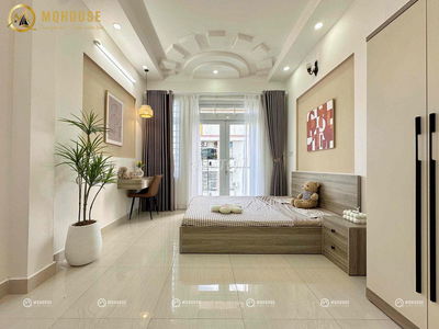 KHAI TRƯƠNG DỰ ÁN/STUDIO BANCOL GIẶT RIÊNG NGAY THOẠI NGỌC HẦU TÂN PHÚ