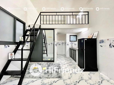 CHDV Cao cấp gần Đấm sen Đh Văn Hiến Bảo vệ 24/24 giờ giấc tự do