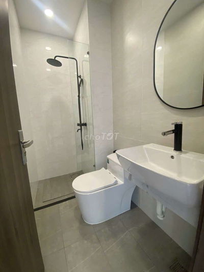 💎 NHÀ MỚI SIÊU VIP – TÔ NGỌC VÂN – 3 TẦNG –7.1 tỷ