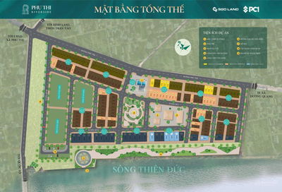 Chỉ hơn 10 tỷ sở hữu Liền Kề 75m/MT 5m xây 4,5 tầng view sông , hỗ trợ vay 0% trong 18 tháng