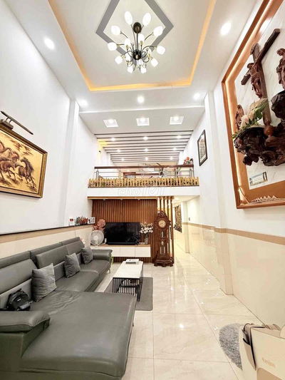 🤩🤩 BÁN NHÀ GÂN TÂN BÌNH 3 TẦNG 76m chi 7 tỉ hơn ngay sân bay