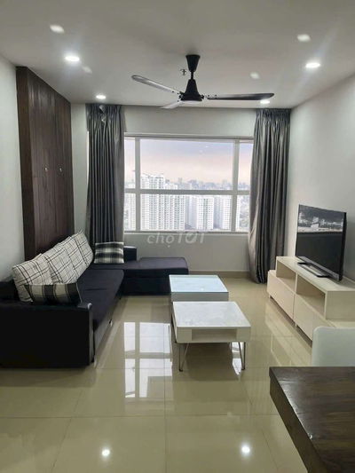 Cho Thuê Căn Hộ Sunrise City 56m², 1pn, full nội thất. Giá 15tr/tháng