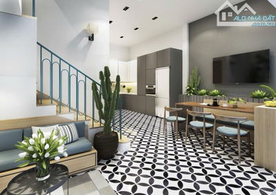 💥KIỆT Ô TÔ - NGAY ĐOẠN ĐH KINH TẾ - NHÀ 2 TẦNG MỚI KENG - NGANG 6M