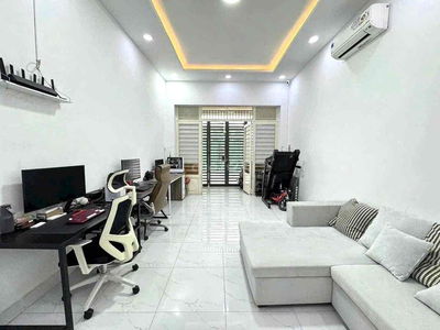 Cần Bán Nhanh Nhà 68m² Nguyễn Duy Cung Gò Vấp – 4.85 Tỷ