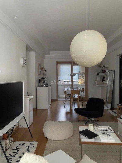 CĂN HỘ mới xây full nội thất NGAY VÒNG XOAY DÂN CHỦ