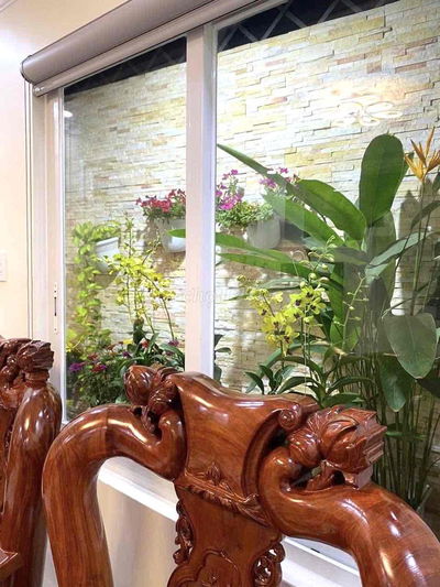 🍀🍀🍀 Bán nhà 5 Tầng 4PN Hẻm xe tải thông tiện kinh doanh