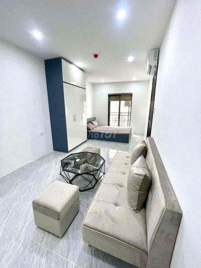 cho thuê chưng cư mini cao cấp