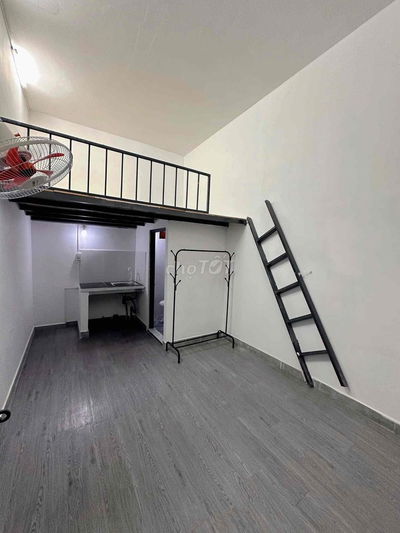 CHO THUÊ PHÒNG TRỌ GÒ VẤP MỚI XÂY
