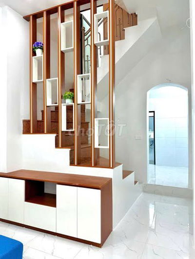 Văn Chương 38m² 4T 3PN 7.95 Tỷ Đống Đa – NHÀ ĐẸP GẦN HỒ, FULL NỘI THẤT