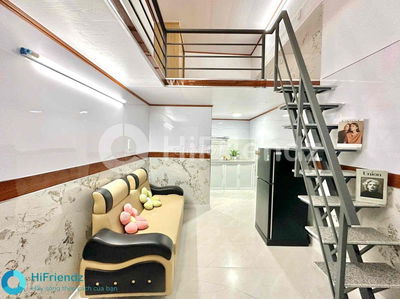 SIÊU PHẨM DULEX CAO 1M8_SÂN PHƠI RIÊNG_LÊ TRỌNG TẤN, TÂN PHÚ_ĐH HUIT