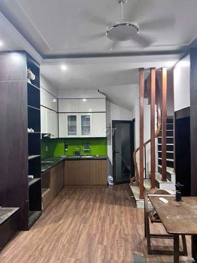 Nhà đẹp - Thị Trấn - Văn điển - Sách vali vào ở luôn