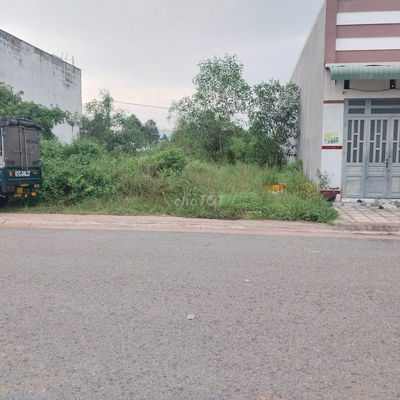 Đất CHÍNH CHỦ Sổ Sẵn Cần SANG NHƯỢNG TỔNG DT 150M2 (5X30) nhựa 16M