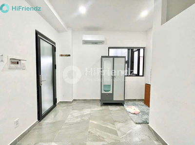 ❤ STUDIO BAN CÔNG CỬA SỔ KHU TÂN SƠN NHÌ TKTQ ĐỦ NỘI THẤT SIÊU RẺ ĐẸP