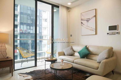 CỰC PHẨM 1PN BAN CÔNG SANG- XỊN - SẠCH 10 KHÔNG CÓ NHƯNG