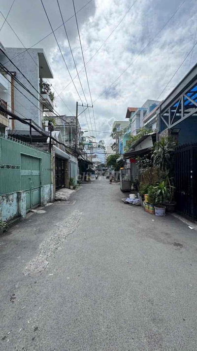 Đất khu VIP Trịnh Đình Trọng 95,3m2 (8,9tỷ)