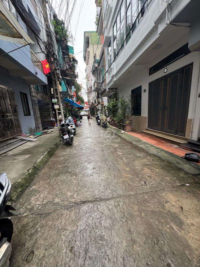 NHÀ HIẾM ĐẸP LONG LANH PHỐ TRƯƠNG ĐỊNH FULL NỘI THẤT TIỆN ÍCH Ở NGAY.