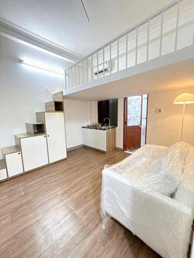 🌿 DUPLEX SIÊU XINH – FULL NỘI THẤT – KHÔNG CHUNG CHỦ – GẦN SÂN BAY 🌿