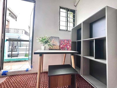 🌿 CĂN HỘ 2PN BAN CÔNG THOÁNG MÁT – FULL NỘI THẤT - Tự Quyết, Tân Phú