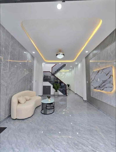 🏡NHÀ ĐẸP HOÀ BÌNH_ NGAY ĐẦM SEN NƯỚC_48M2_ 4tỷ_ TẶNG NỘI THẤT_ CHỦ GẤP