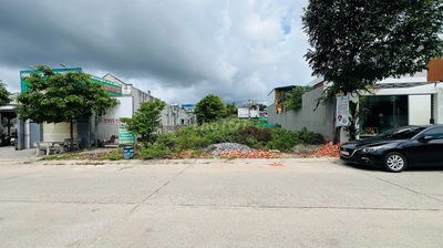 chính chủ bán gấp 300m2, L34 đường dL16 thông chợ, giá cực tốt