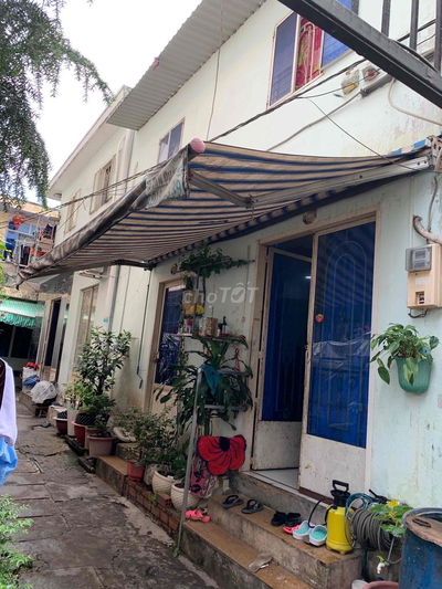 Dãy nhà trọ:9,5x20,11 phòng hẻm 457, Huỳnh Tấn Phát,Tân thuận đông,Q7