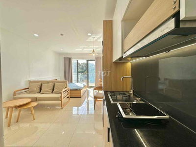 ✨ Studio Nguyễn Ngọc Phương – gọn gàng, xinh xắn, tiện nghi đủ đầy! ✨