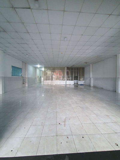 Xưởng Mặt Tiền 12x35 sd 430m có điện 3pha